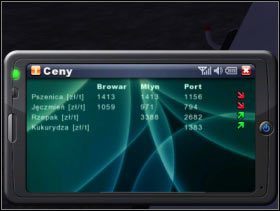 019 - Palmtop | Elementy gry Symulator Farmy 2011 - Symulator Farmy 2011 - poradnik do gry