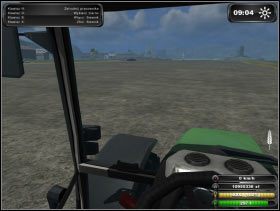 024 - Rozgrywka | Elementy gry Symulator Farmy 2011 - Symulator Farmy 2011 - poradnik do gry