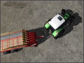 025 - Rozgrywka | Elementy gry Symulator Farmy 2011 - Symulator Farmy 2011 - poradnik do gry