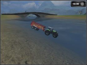 029 - Rozgrywka | Elementy gry Symulator Farmy 2011 - Symulator Farmy 2011 - poradnik do gry