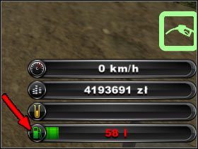 031 - Rozgrywka | Elementy gry Symulator Farmy 2011 - Symulator Farmy 2011 - poradnik do gry