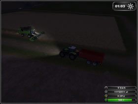 033 - Rozgrywka | Elementy gry Symulator Farmy 2011 - Symulator Farmy 2011 - poradnik do gry