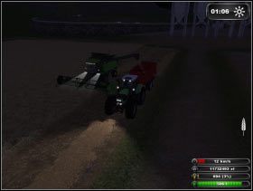 034 - Rozgrywka | Elementy gry Symulator Farmy 2011 - Symulator Farmy 2011 - poradnik do gry