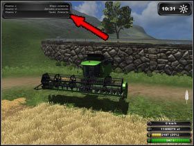 035 - Rozgrywka | Elementy gry Symulator Farmy 2011 - Symulator Farmy 2011 - poradnik do gry
