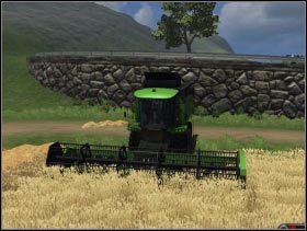 036 - Rozgrywka | Elementy gry Symulator Farmy 2011 - Symulator Farmy 2011 - poradnik do gry