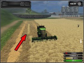 037 - Rozgrywka | Elementy gry Symulator Farmy 2011 - Symulator Farmy 2011 - poradnik do gry