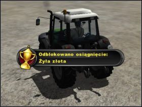 039 - Osiągnięcia | Elementy gry Symulator Farmy 2011 - Symulator Farmy 2011 - poradnik do gry