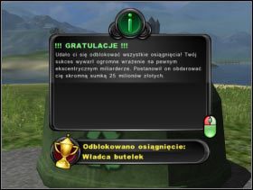 040 - Osiągnięcia | Elementy gry Symulator Farmy 2011 - Symulator Farmy 2011 - poradnik do gry