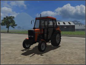 042 - Mody | Elementy gry Symulator Farmy 2011 - Symulator Farmy 2011 - poradnik do gry