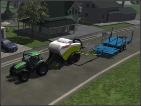 044 - Mody | Elementy gry Symulator Farmy 2011 - Symulator Farmy 2011 - poradnik do gry