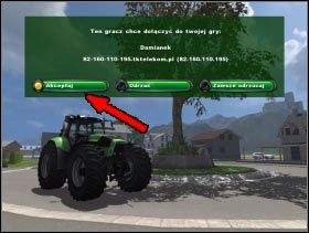 048 - Multiplayer | Elementy gry Symulator Farmy 2011 - Symulator Farmy 2011 - poradnik do gry