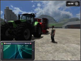 049 - Multiplayer | Elementy gry Symulator Farmy 2011 - Symulator Farmy 2011 - poradnik do gry