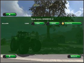 052 - Multiplayer | Elementy gry Symulator Farmy 2011 - Symulator Farmy 2011 - poradnik do gry