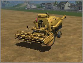 Cena: 65 000 zł - Kombajny | Sprzęt w Symulator Farmy 2011 - Symulator Farmy 2011 - poradnik do gry