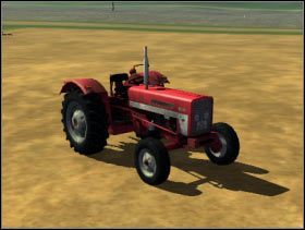 Cena: 28 000 zł - Traktory | Sprzęt w Symulator Farmy 2011 - Symulator Farmy 2011 - poradnik do gry