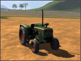 Cena: 26 000 zł - Traktory | Sprzęt w Symulator Farmy 2011 - Symulator Farmy 2011 - poradnik do gry