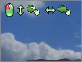 Łyżka służy natomiast do przerzucania obornika na przyczepę - Traktory | Sprzęt w Symulator Farmy 2011 - Symulator Farmy 2011 - poradnik do gry