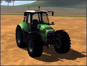 Cena: 170 000 zł - Traktory | Sprzęt w Symulator Farmy 2011 - Symulator Farmy 2011 - poradnik do gry