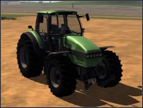 Cena: 230 000 zł - Traktory | Sprzęt w Symulator Farmy 2011 - Symulator Farmy 2011 - poradnik do gry