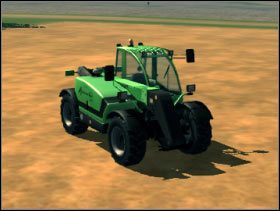 Cena: 190 000 zł - Traktory | Sprzęt w Symulator Farmy 2011 - Symulator Farmy 2011 - poradnik do gry