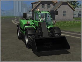 Ich funkcjonalność jest taka sama - nawet ich cena jest identyczna w porównaniu do końcówek do wspomnianego ciągnika - Traktory | Sprzęt w Symulator Farmy 2011 - Symulator Farmy 2011 - poradnik do gry