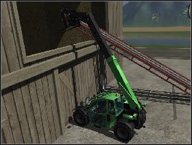 4 - Traktory | Sprzęt w Symulator Farmy 2011 - Symulator Farmy 2011 - poradnik do gry