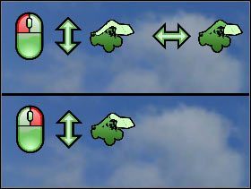 Jednak dzięki teleskopowemu wysięgnikowi możesz umieszczać okrągłe bele w stodole - Traktory | Sprzęt w Symulator Farmy 2011 - Symulator Farmy 2011 - poradnik do gry