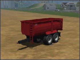 Cena: 31 000 zł - Przyczepy | Sprzęt w Symulator Farmy 2011 - Symulator Farmy 2011 - poradnik do gry