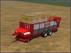 Cena: 60 000 zł - Przyczepy | Sprzęt w Symulator Farmy 2011 - Symulator Farmy 2011 - poradnik do gry