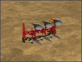 Cena: 24 000 zł - Pługi | Sprzęt w Symulator Farmy 2011 - Symulator Farmy 2011 - poradnik do gry