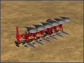 Cena: 32 000 zł - Pługi | Sprzęt w Symulator Farmy 2011 - Symulator Farmy 2011 - poradnik do gry