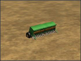 Cena: 16 000 zł - Siewniki | Sprzęt w Symulator Farmy 2011 - Symulator Farmy 2011 - poradnik do gry