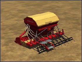 Cena: 42 000 zł - Siewniki | Sprzęt w Symulator Farmy 2011 - Symulator Farmy 2011 - poradnik do gry
