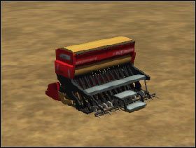 Cena: 46 000 zł - Siewniki | Sprzęt w Symulator Farmy 2011 - Symulator Farmy 2011 - poradnik do gry