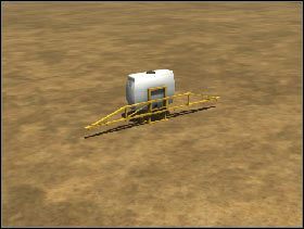 Cena: 6 600 zł - Nawożenie | Sprzęt w Symulator Farmy 2011 - Symulator Farmy 2011 - poradnik do gry