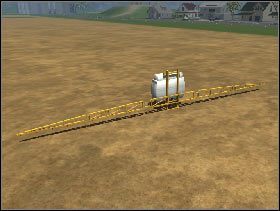 Cena: 12 000 zł - Nawożenie | Sprzęt w Symulator Farmy 2011 - Symulator Farmy 2011 - poradnik do gry