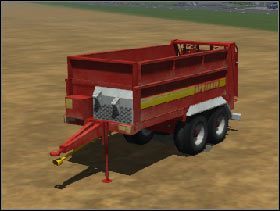 Cena: 75 000 zł - Nawożenie | Sprzęt w Symulator Farmy 2011 - Symulator Farmy 2011 - poradnik do gry