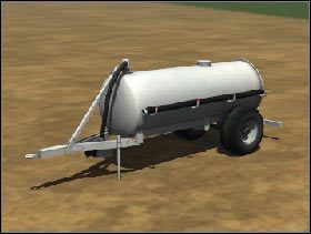 Cena: 86 000 zł - Nawożenie | Sprzęt w Symulator Farmy 2011 - Symulator Farmy 2011 - poradnik do gry