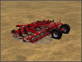 Cena: 53 000 zł - Kultywatory | Sprzęt w Symulator Farmy 2011 - Symulator Farmy 2011 - poradnik do gry