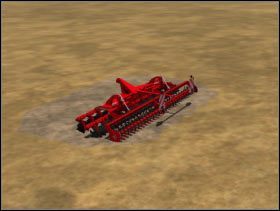 Cena: 22 000 zł - Kultywatory | Sprzęt w Symulator Farmy 2011 - Symulator Farmy 2011 - poradnik do gry