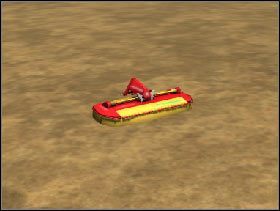 Cena: 16 000 zł - Kosiarki, przetrząsacze i zgrabiarki | Sprzęt w Symulator Farmy 2011 - Symulator Farmy 2011 - poradnik do gry