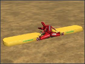 Cena: 28 000 zł - Kosiarki, przetrząsacze i zgrabiarki | Sprzęt w Symulator Farmy 2011 - Symulator Farmy 2011 - poradnik do gry