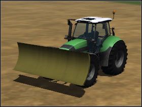 Cena: 1 000 zł - Inne maszyny | Sprzęt w Symulator Farmy 2011 - Symulator Farmy 2011 - poradnik do gry