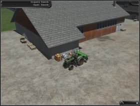 063 - Zasiew | Uprawa pola w Symulator Farmy 2011 - Symulator Farmy 2011 - poradnik do gry