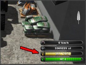 064 - Zasiew | Uprawa pola w Symulator Farmy 2011 - Symulator Farmy 2011 - poradnik do gry