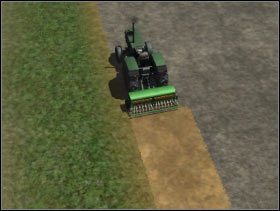 066 - Zasiew | Uprawa pola w Symulator Farmy 2011 - Symulator Farmy 2011 - poradnik do gry