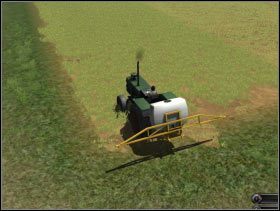 073 - Nawożenie | Uprawa pola w Symulator Farmy 2011 - Symulator Farmy 2011 - poradnik do gry