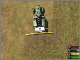 075 - Nawożenie | Uprawa pola w Symulator Farmy 2011 - Symulator Farmy 2011 - poradnik do gry