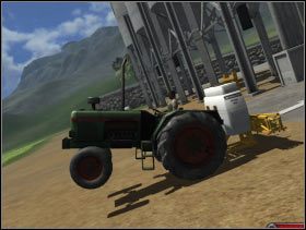 077 - Nawożenie | Uprawa pola w Symulator Farmy 2011 - Symulator Farmy 2011 - poradnik do gry