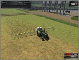079 - Nawożenie | Uprawa pola w Symulator Farmy 2011 - Symulator Farmy 2011 - poradnik do gry